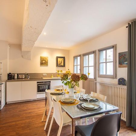 Terrasse Sur La Tour Garconnet Apartment Amboise Exterior photo